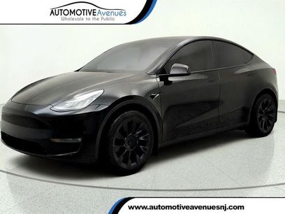 Used 2021 Tesla Model Y Long Range