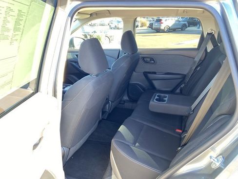 Used 2023 Nissan Rogue S image 45