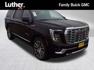 New 2026 GMC Yukon XL Denali w/ Denali Reserve Package video 1