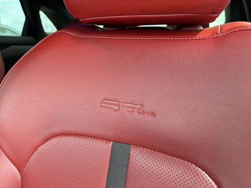 Used 2023 Kia K5 GT-Line w/ GT-Line Premium Package image 20