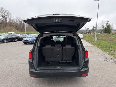 Used 2019 Honda Odyssey EX-L image 11