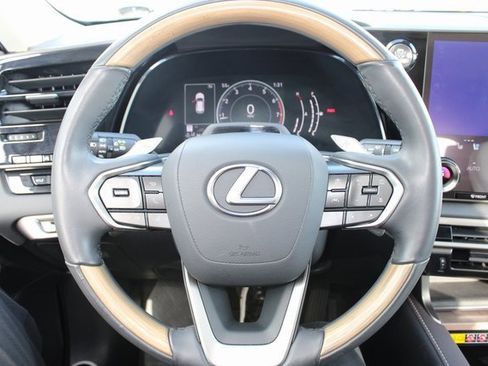 Certified 2023 Lexus RX 350 Premium image 16