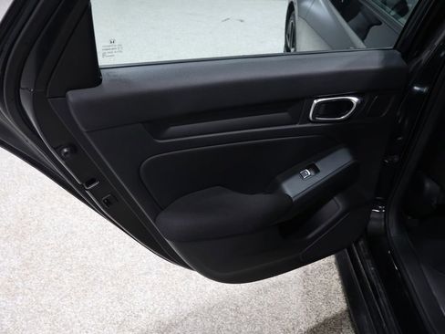 Used 2022 Honda Civic Sport image 18