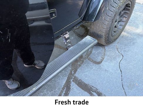 Used 2014 Jeep Wrangler Unlimited Sport image 6