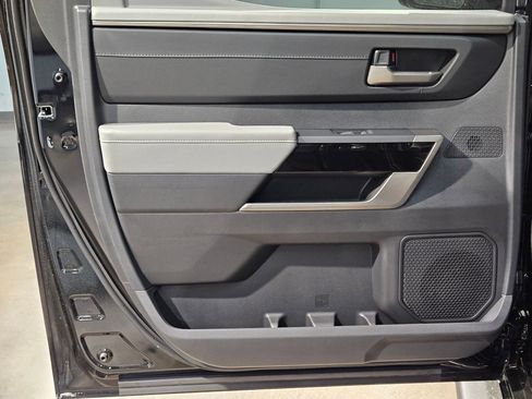 New 2026 Toyota Tundra Limited AWD/4WD image 20