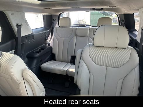 Used 2024 Hyundai Palisade Calligraphy FWD image 19