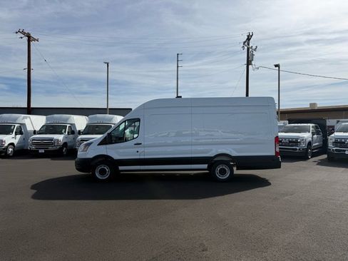 New 2026 Ford Transit 350 148 High Roof Extended image 6