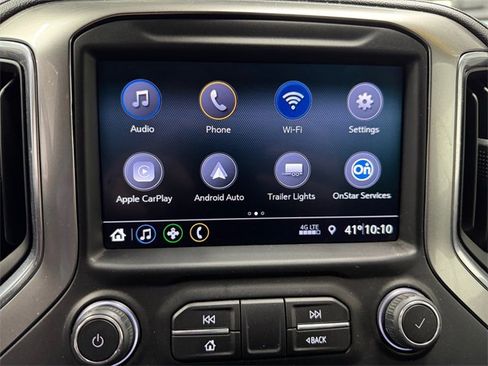 Used 2019 Chevrolet Silverado 1500 LT w/ All-Star Edition image 18