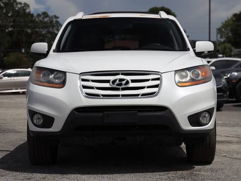 Used 2010 Hyundai Santa Fe SE FWD image 22
