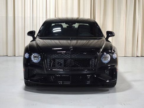 New 2026 Bentley Flying Spur image 11