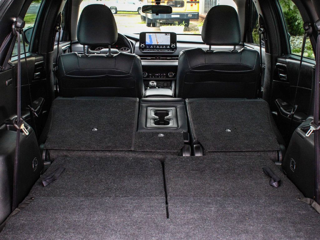 Used 2022 Mitsubishi Outlander SE FWD image 46