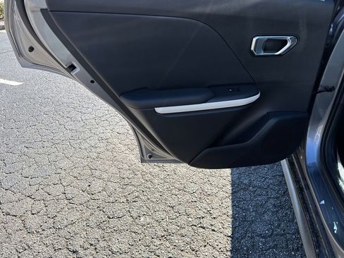 New 2025 Kia K4 GT-Line Turbo image 21