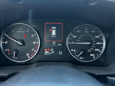 New 2025 Subaru Forester Premium image 31