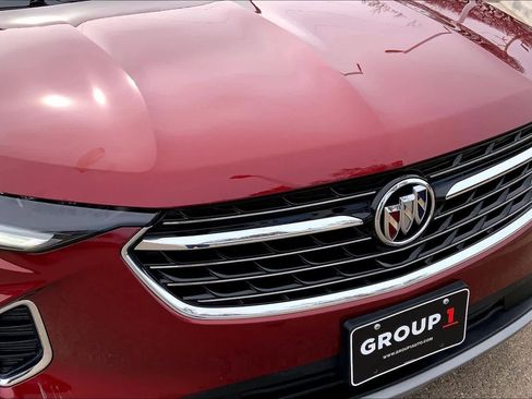 Used 2023 Buick Envision Essence image 30