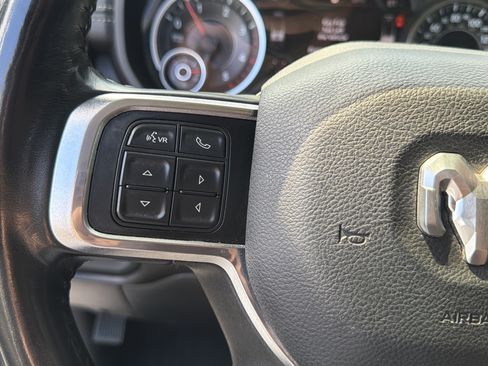 Used 2022 RAM 3500 Laramie AWD/4WD image 69