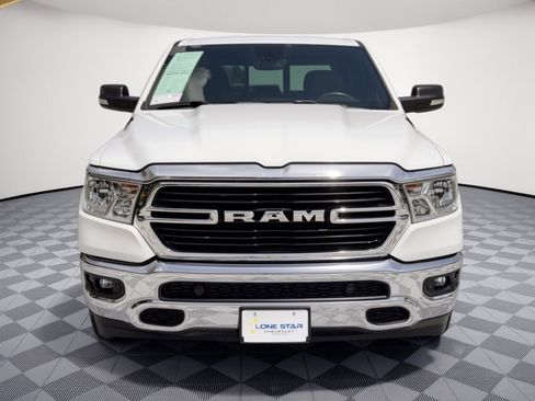 Used 2021 RAM 1500 Lone Star RWD image 6