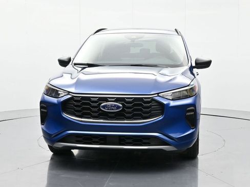 Certified 2023 Ford Escape ST-Line w/ Equipment Group 301A image 2