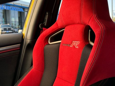 Used 2021 Honda Civic Type R Limited image 43