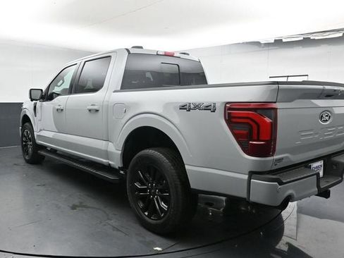 New 2026 Ford F150 Lariat w/ Equipment Group 502A High AWD/4WD image 8