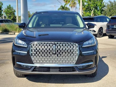 Certified 2023 Lincoln Corsair FWD image 2