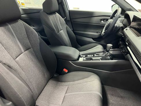 New 2025 Honda Accord Sport image 29