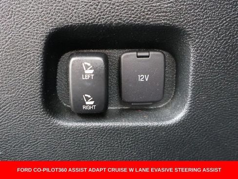 Used 2022 Ford Edge SEL AWD/4WD image 15