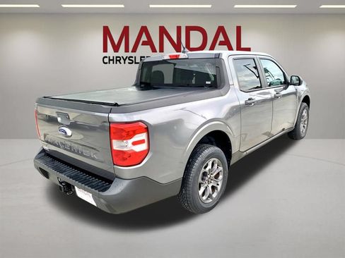 Used 2023 Ford Maverick XLT FWD image 7