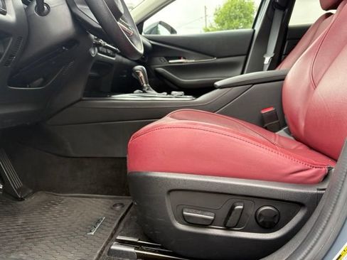 Used 2023 MAZDA CX-30 AWD 2.5 S w/ Preferred Package image 31