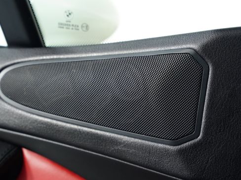 Used 2002 BMW M Roadster image 37