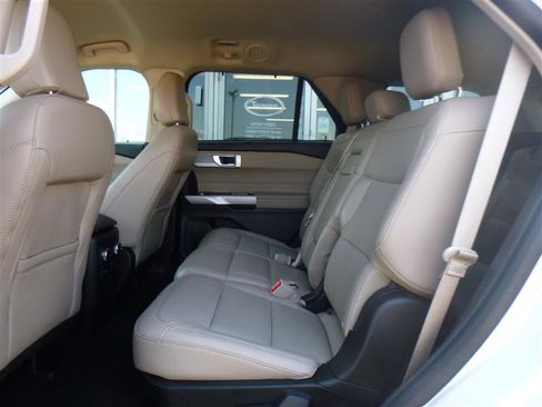 Used 2024 Ford Explorer Limited image 6