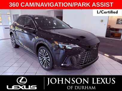 Certified 2023 Lexus RX 350 Premium Plus