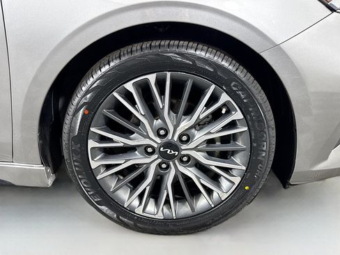 Used 2022 Kia Forte GT-Line FWD image 32