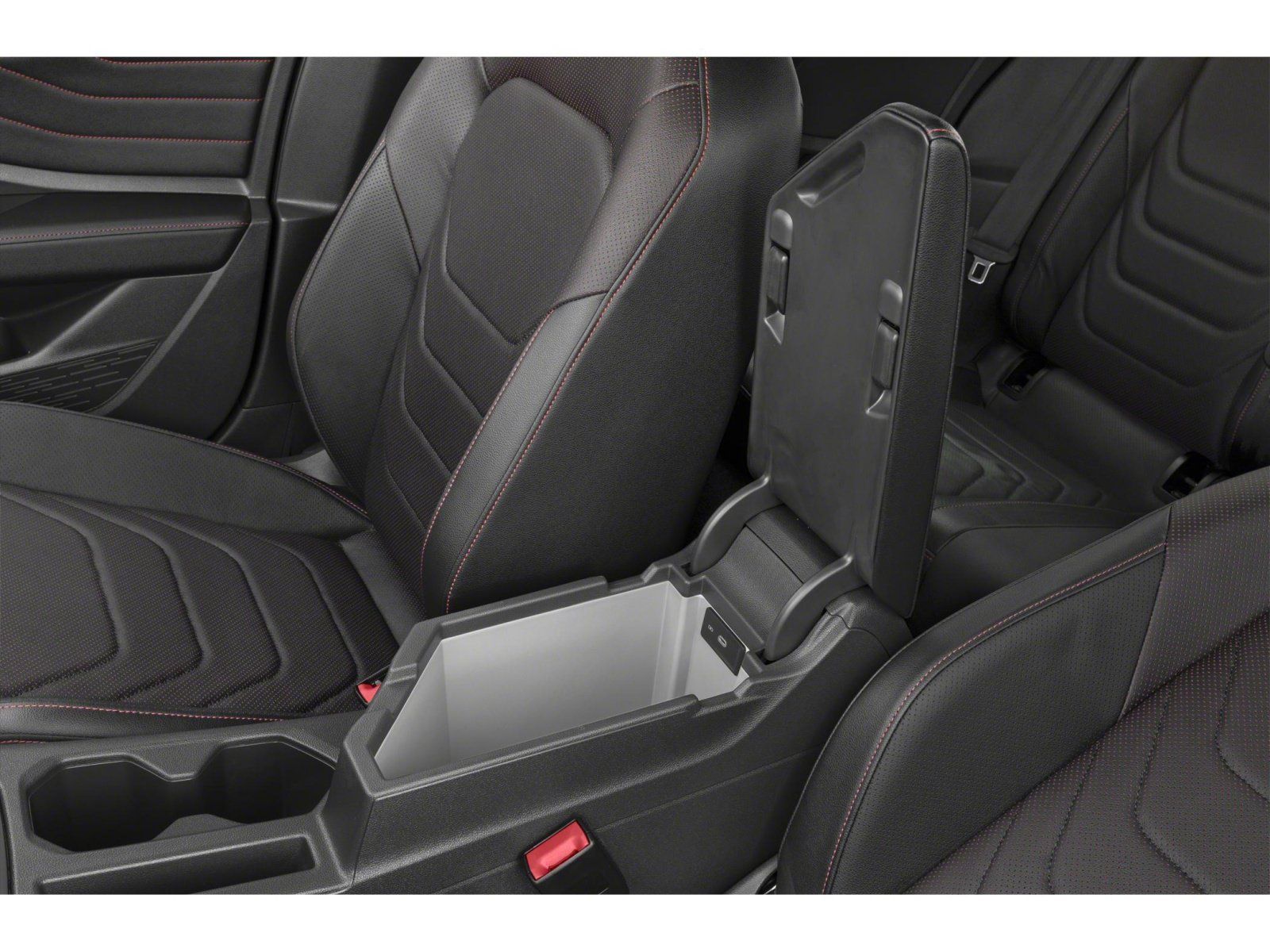 Used 2024 Volkswagen Jetta GLI Autobahn w/ GLI Black Package FWD image 9