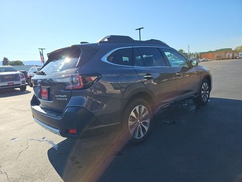 Used 2024 Subaru Outback Touring XT image 65