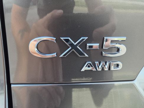 New 2026 MAZDA CX-5 Preferred AWD/4WD image 14