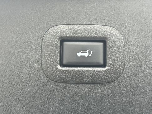 Used 2024 INFINITI QX80 Sensory w/ Cargo Package image 20