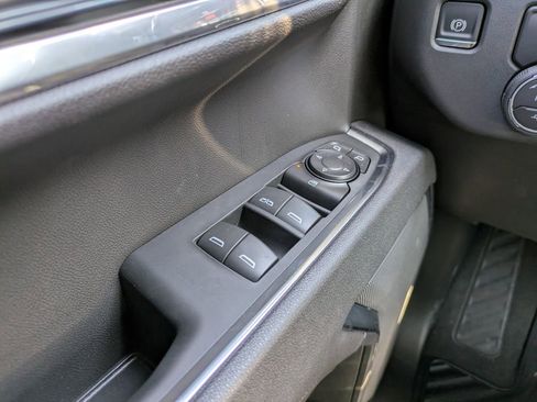 New 2025 Chevrolet Silverado 1500 RST image 25