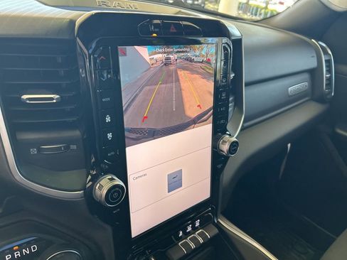 New 2026 RAM 1500 Big Horn/Lone Star image 9