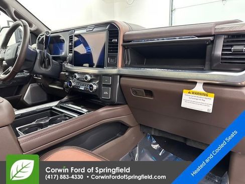 New 2026 Ford F250 King Ranch image 11