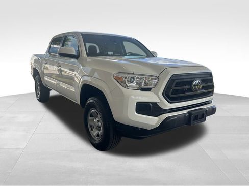 Used 2023 Toyota Tacoma SR image 2