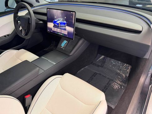 Used 2024 Tesla Model 3 Performance AWD/4WD image 27