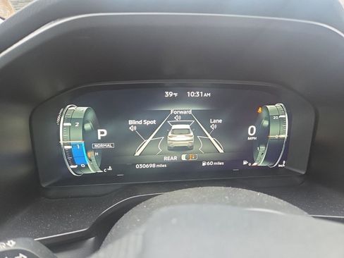 Used 2023 Mitsubishi Outlander SE image 17