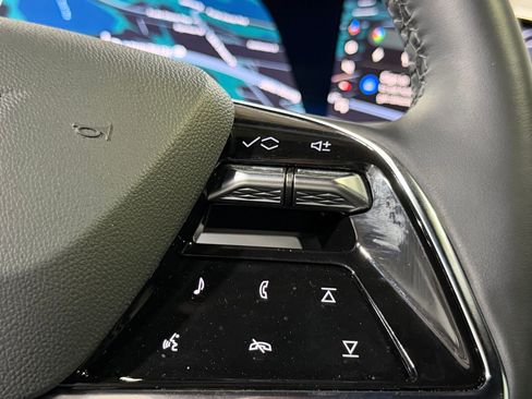 New 2026 Cadillac Vistiq Premium Luxury AWD/4WD image 30