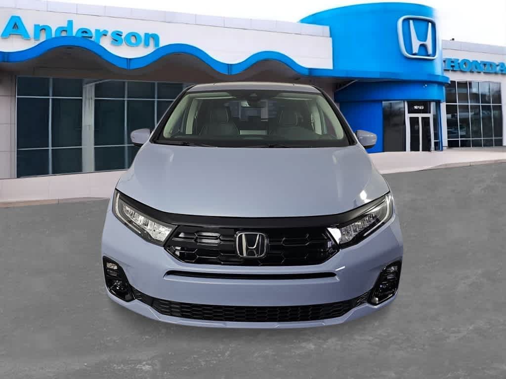 New 2027 Honda Odyssey Elite image 8