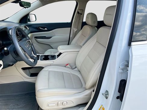 Used 2023 GMC Acadia Denali w/ Denali Ultimate Package image 20