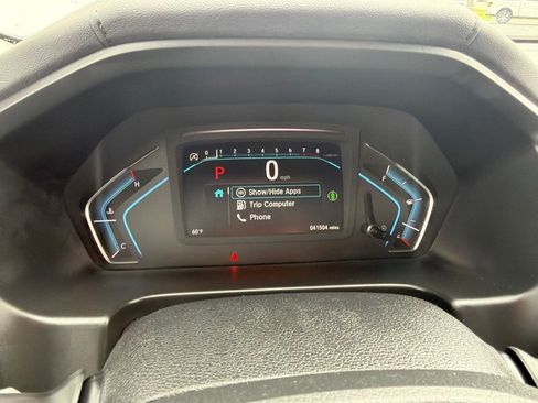 Used 2023 Honda Odyssey Elite image 14