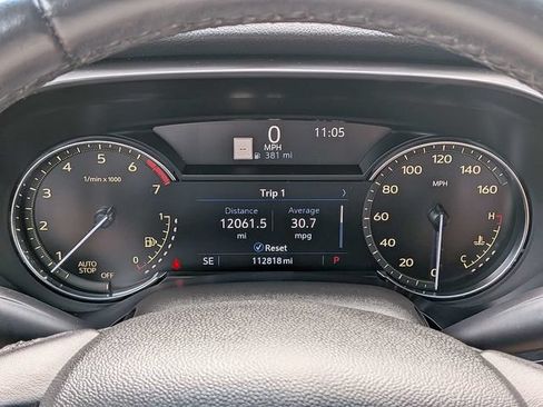 Used 2020 Cadillac CT4 Luxury w/ Sun And Sound Package RWD image 34