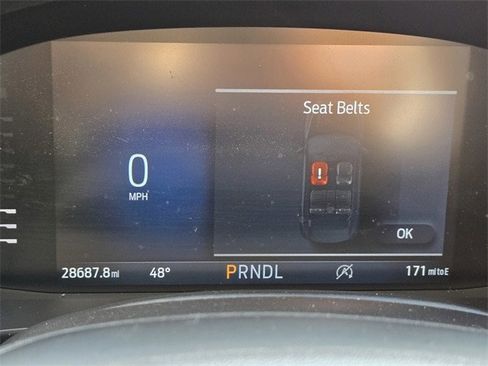 Certified 2023 Ford Escape Active image 20