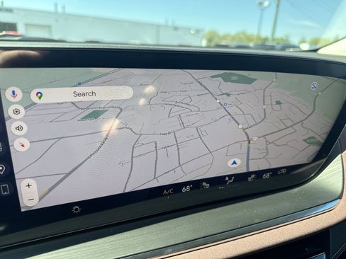 New 2026 Buick Envision Sport Touring AWD/4WD image 20