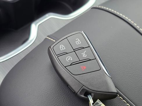 New 2026 GMC Acadia Elevation w/ Black Edition image 13